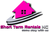 Short Term Rentals NC